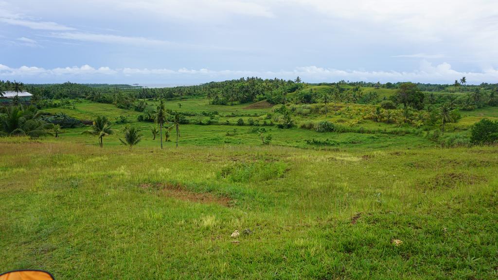 Villa Solaria General Luna  Luaran gambar